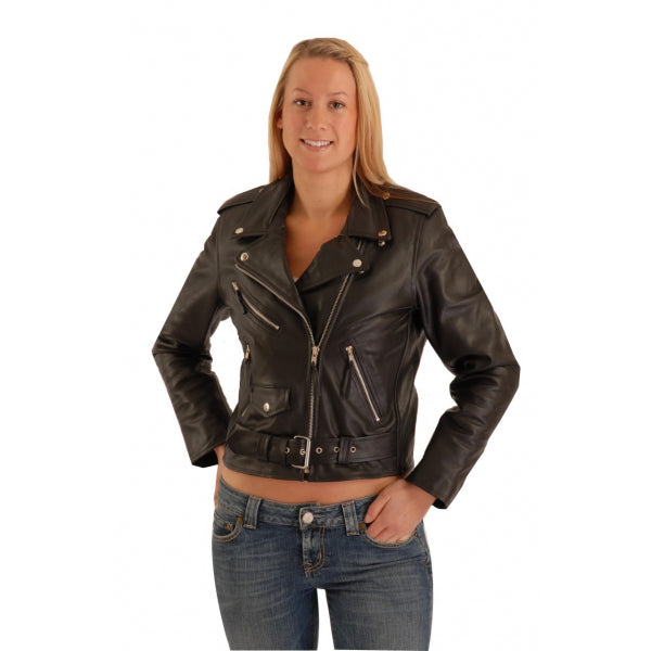 Brando leather jacket best sale